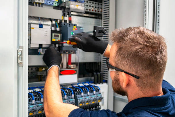 Best Electrical Upgrades for Homes  in Strathmore, NJ