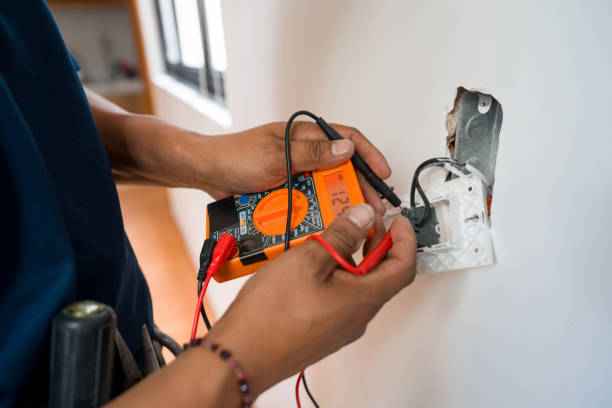 Best Electrician for Home Renovation  in Strathmore, NJ