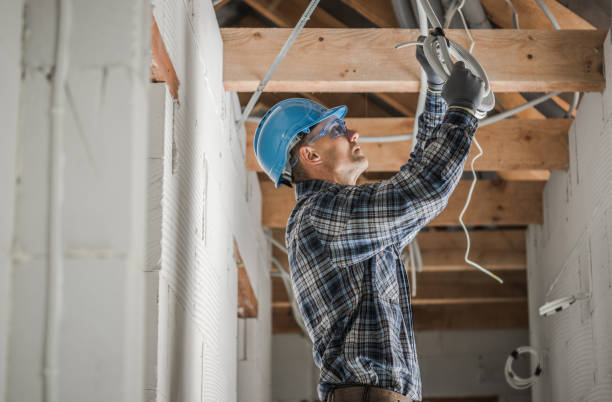 Best Commercial Electrician Services  in Strathmore, NJ