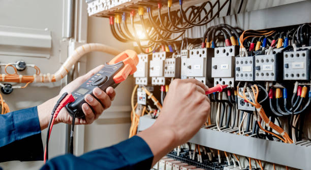 Best Circuit Breaker Repair  in Strathmore, NJ