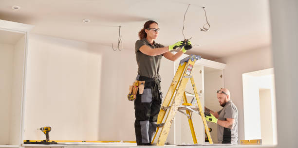 Best 24-Hour Electrician  in Strathmore, NJ