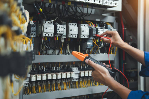 Best Electrical Contractors for Businesses  in Strathmore, NJ