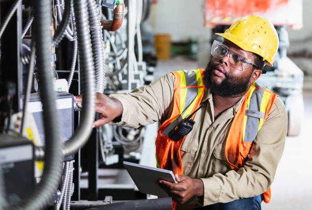 Best Emergency Electrical Repair  in Strathmore, NJ