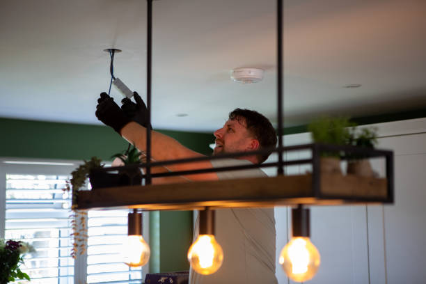 Best Electrical System Inspection  in Strathmore, NJ