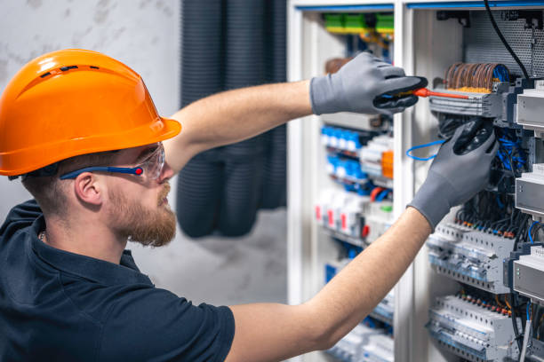 Best Electrical Outlet Repair  in Strathmore, NJ